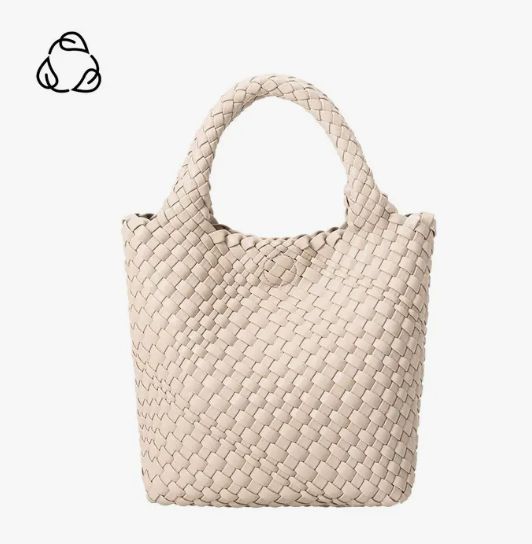 Eloise Small Vegan Tote