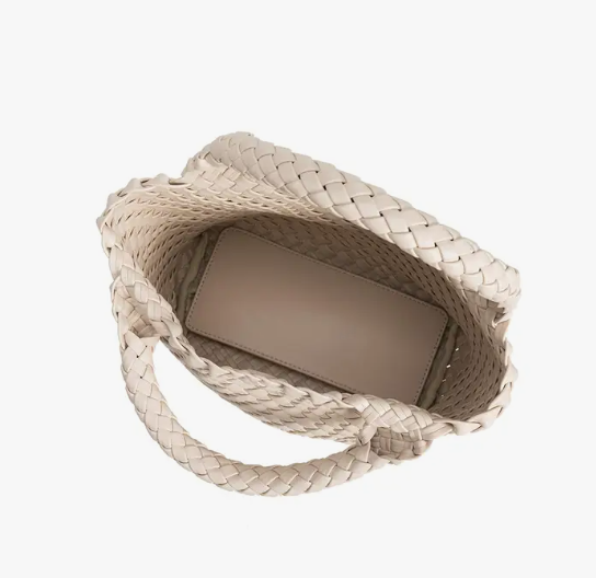 Eloise Small Vegan Tote
