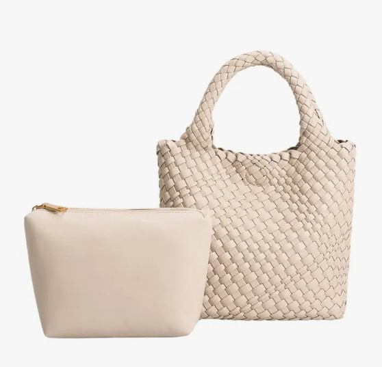 Eloise Small Vegan Tote