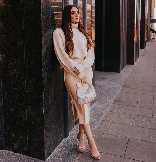 Cara Shoulder Bag