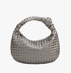 Open image in slideshow, Cara Shoulder Bag
