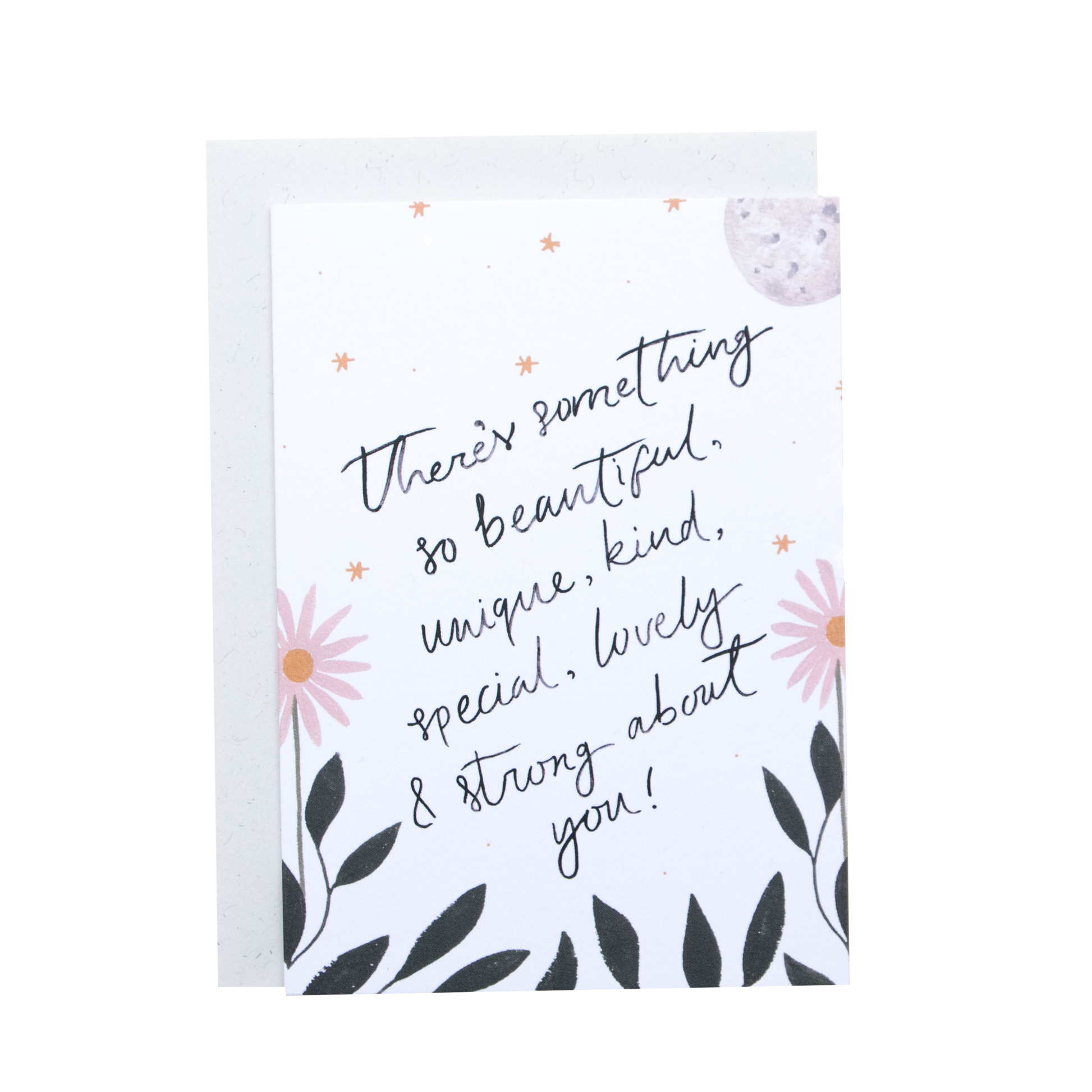 The Hidden Pearl Greeting Cards