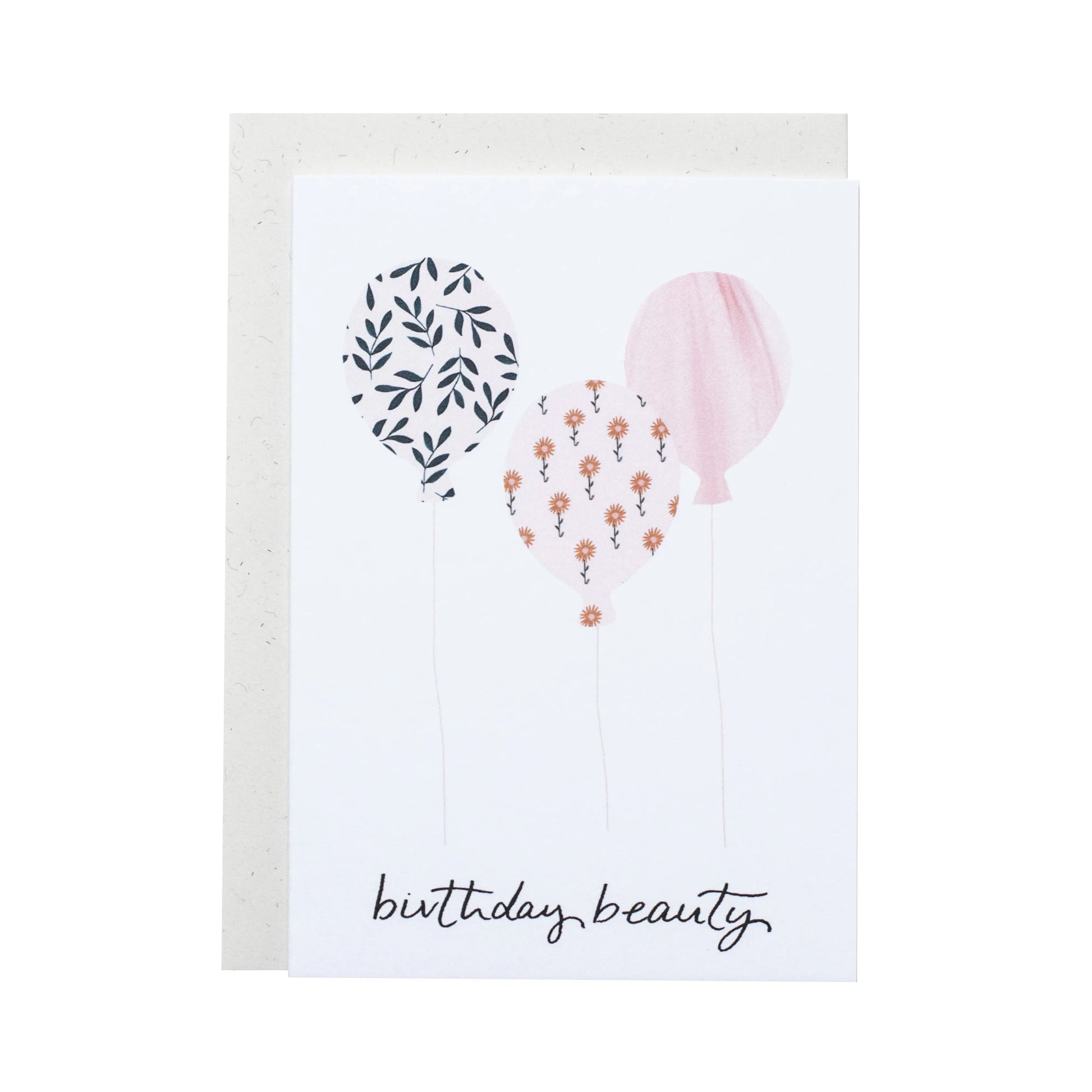 The Hidden Pearl Greeting Cards