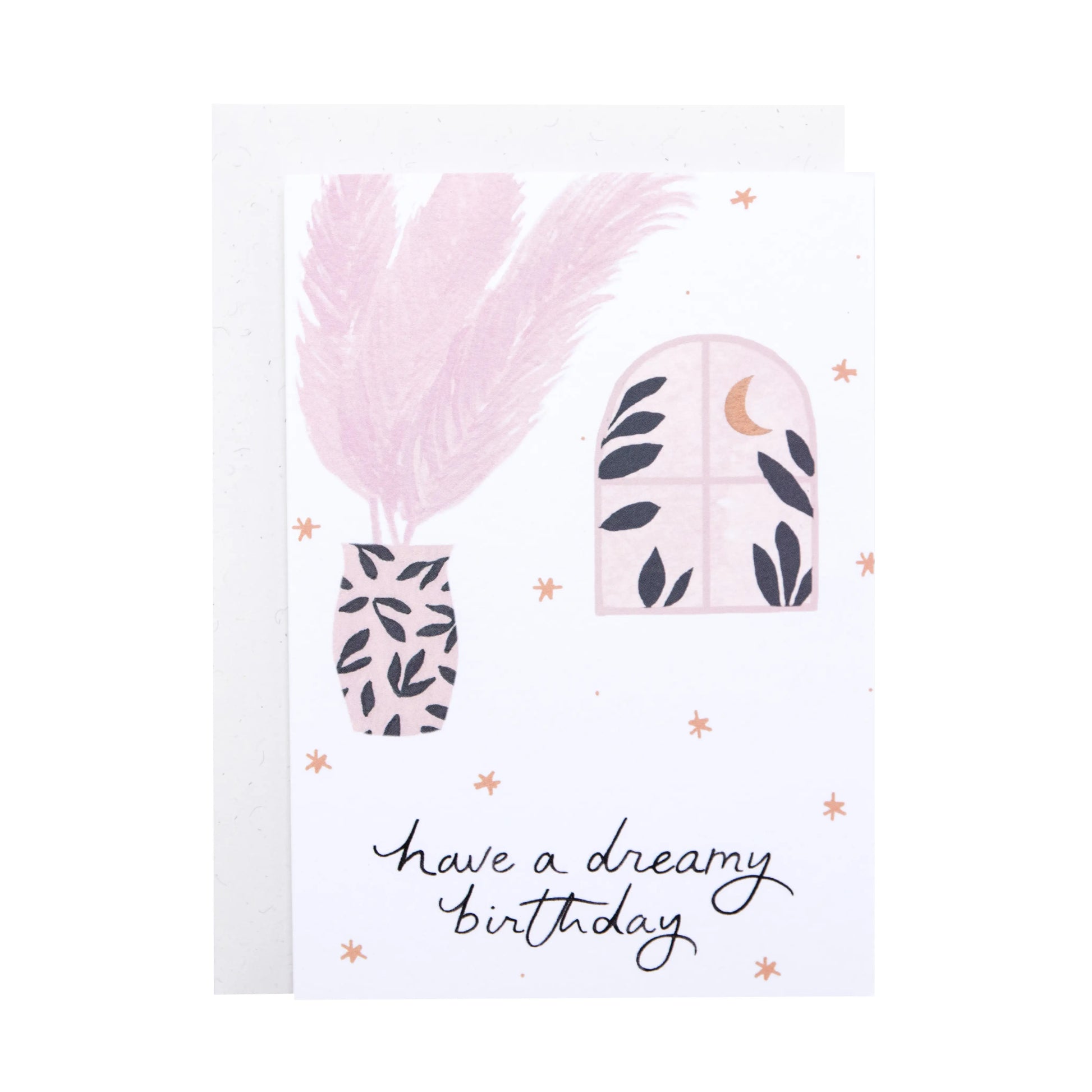 The Hidden Pearl Greeting Cards