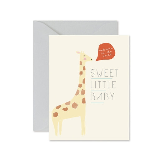 Ginger P. Designs Greeting Card