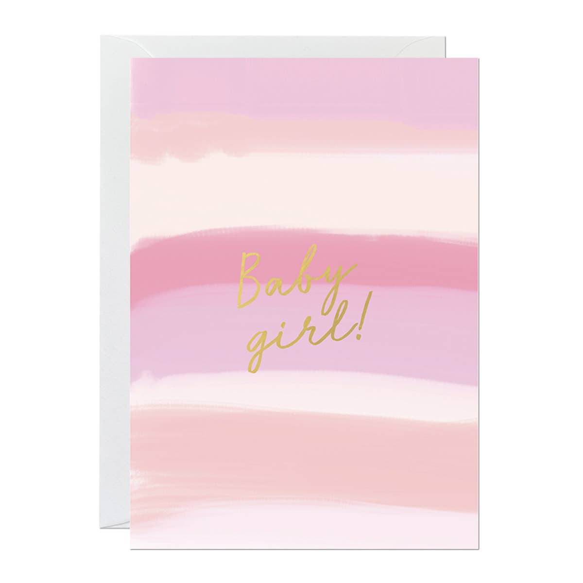 Ricicle Greeting Card