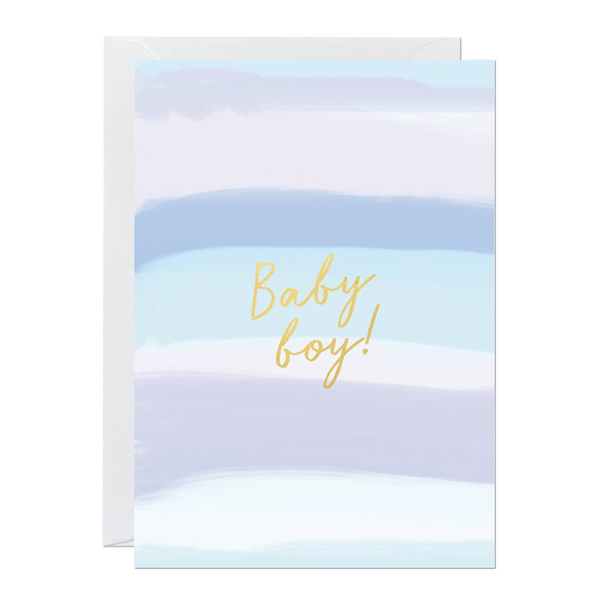 Ricicle Greeting Card
