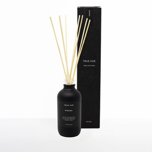 Open image in slideshow, True Hue Reed Diffuser
